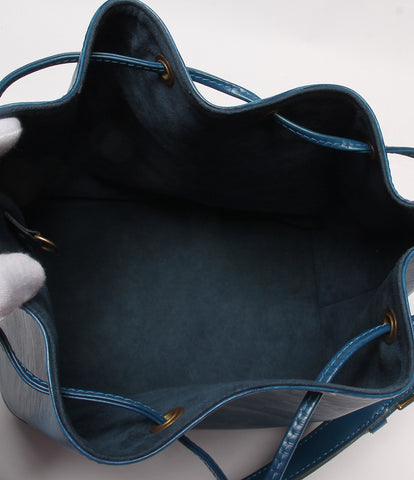 Louis Vuitton shoulder bag Puchinoe epi M44105 Women Louis Vuitton