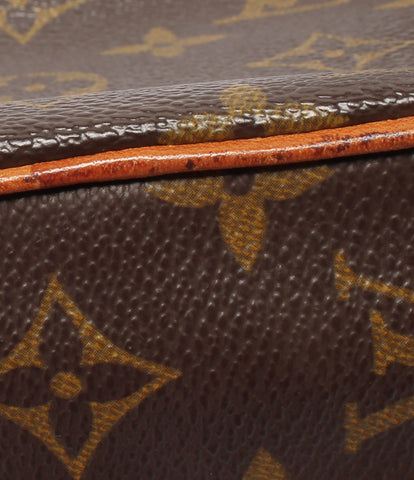 Louis Vuitton กระเป๋าสะพาย mully bandrieder monogram m51828 สุภาพสตรี louis vuitton