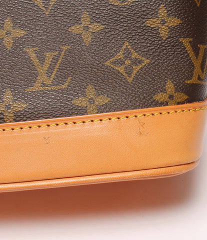 Louis Vuitton 2way กระเป๋าถือ Alma Monogram M51130 สุภาพสตรี Louis Vuitton