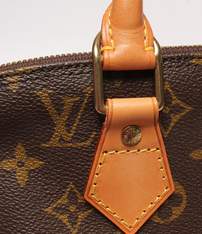 Louis Vuitton 2way กระเป๋าถือ Alma Monogram M51130 สุภาพสตรี Louis Vuitton