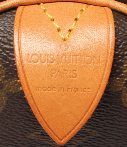 Louis Vuitton กระเป๋าถือ Speedy 25 Monogram M41528 สุภาพสตรี Louis Vuitton