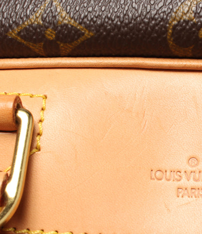 Louis Vuitton กระเป๋าถือ Deauville Monogram M47270 ผู้หญิง Louis Vuitton