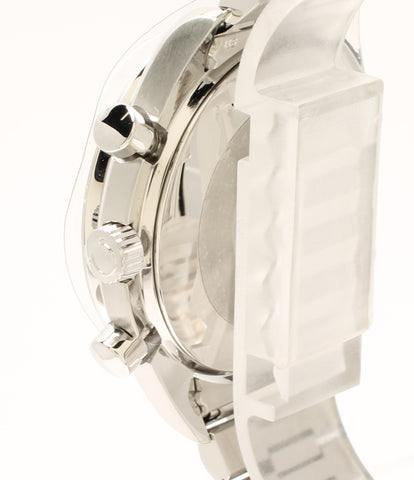 オメガ 美品 腕時計 スピードマスター オートマチック  自動巻き ブラック 3510-5000 メンズ   OMEGA