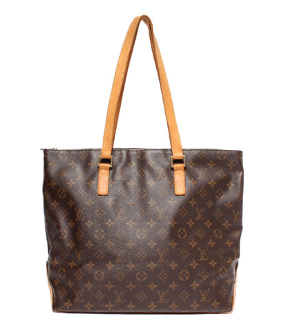 Louis Vuitton Tote Bag Kabamezo Monogram M51151 Ladies Louis Vuitton