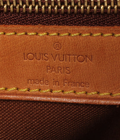 ルイヴィトン  トートバッグ カバメゾ モノグラム   M51151 レディース   Louis Vuitton