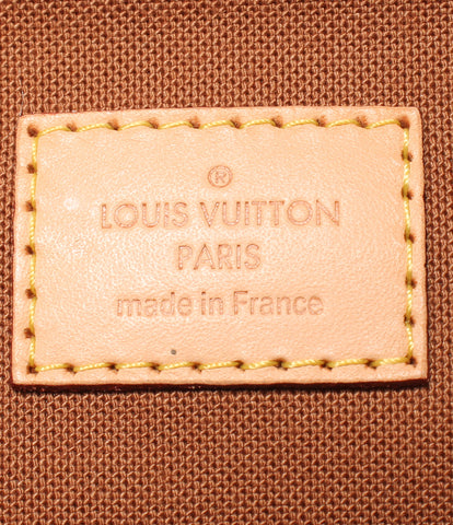 Louis Vuitton Backpack Daypack SackAdo Boss Fall Monogram M40107 Ladies Louis Vuitton