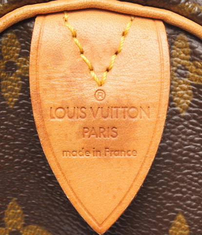 Louis Vuitton กระเป๋าถือ Speedy 30 Monogram M41526 สุภาพสตรี Louis Vuitton