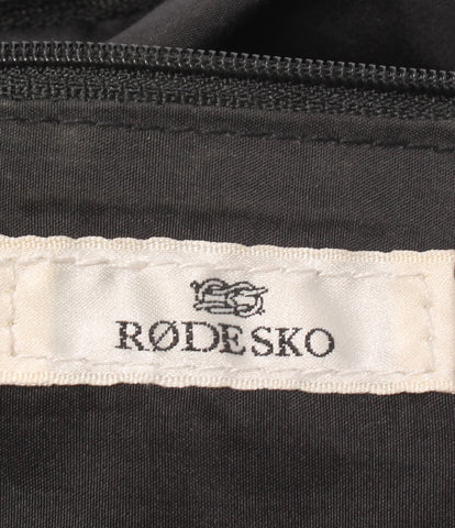 2way กระเป๋าถือสุภาพสตรี Rode Sko