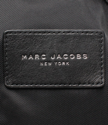 Marc Jacobs背包帆布背包女士MARC JACOBS