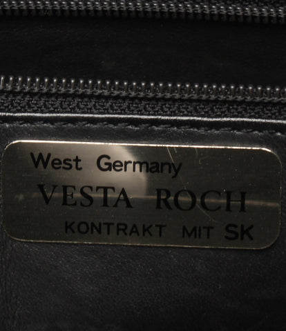 120 procentrino กระเป๋าถือสุภาพสตรี Vesta Roch