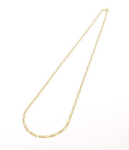 Necklace K18 Ladies' (necklace)