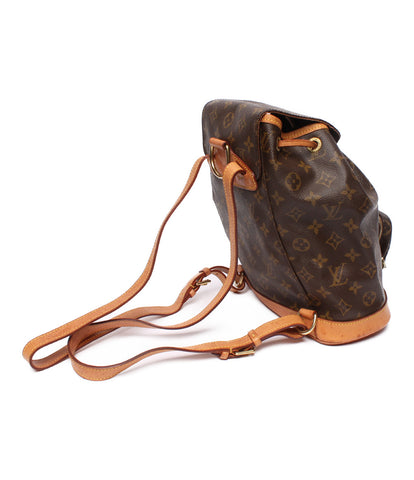 Louis Vuitton Backpack Monsuri MM Monogram M51136 Ladies Louis Vuitton