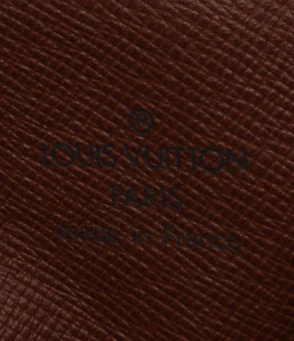 Louis Vuitton กระเป๋าสะพาย Danoubu Monogram M45266 สุภาพสตรี Louis Vuitton