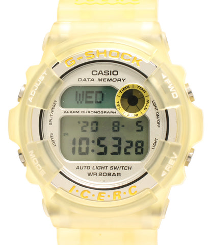 Casio Watch THE 7TH INTERNATIONAL DOLPHIN & WHALE CONFERENCE G 