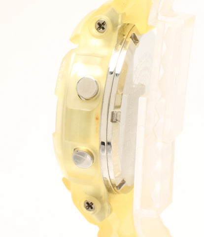 カシオ  腕時計 THE 7TH INTERNATIONAL DOLPHIN & WHALE CONFERENCE G-SHOCK クオーツ  DW-9200K メンズ   CASIO