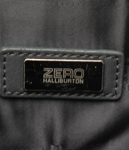 Zero Halliburton briefcase Men's ZERO HALLIBURTON
