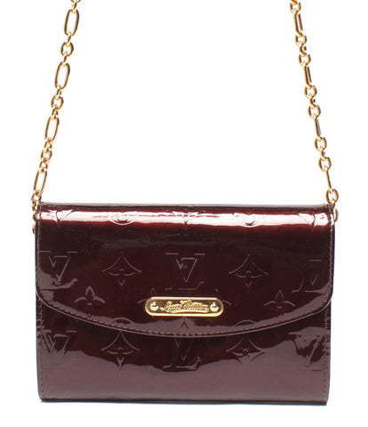 Louis Vuitton กระเป๋าสตางค์ไหล่เบลล์ M93613 สตรี (กระเป๋าสตางค์ยาว) Louis Vuitton