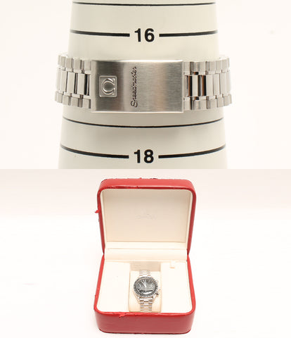 オメガ  腕時計 スピードマスター  自動巻き ブラック 175.0032.1 メンズ   OMEGA
