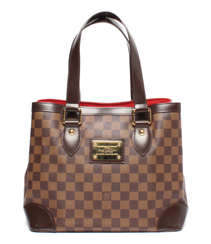 Louis Vuitton กระเป๋าสะพาย Hamstead PM Damier N51205 สุภาพสตรี Louis Vuitton