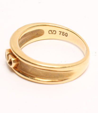 Ring 750 Ladies Size No. 11 (Ring)