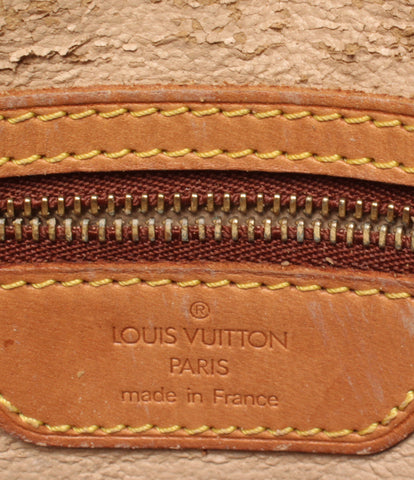 Louis Vuitton Tote Bag Bucket GM Monogram M42236 Ladies Louis Vuitton