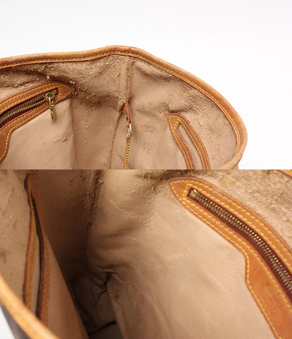 Louis Vuitton手提袋袋桶通用Monogram M42236女士Louis Vuitton