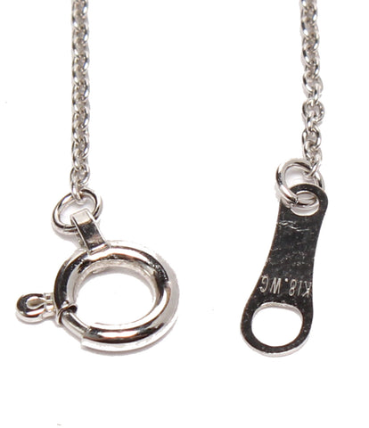 Pendant PT900 K18 Women's (Necklace)