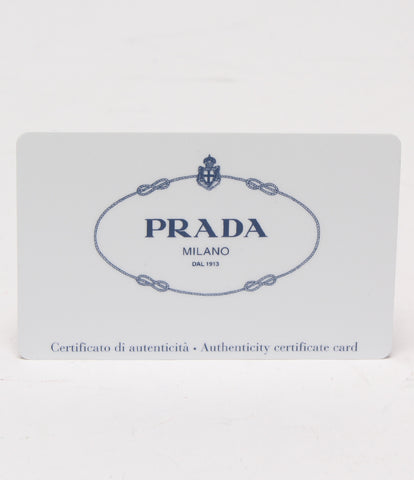 Prada Good Condition 2way Tote Bag Unisex PRADA