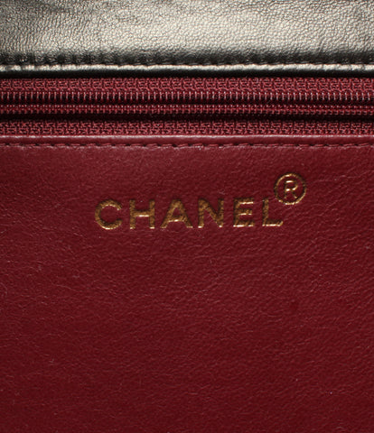 Chanel Chain Shoulder Bag Matrasse Single Chain 4786 *** Ladies CHANEL