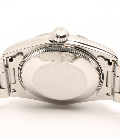 Rolex Watch Oyster Pacual Current อัตโนมัติสีดำ 67480 Unisex Rolex
