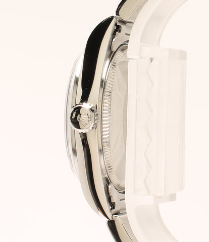 ロレックス  腕時計 オイスターパーペチュアル  自動巻き ブラック 67480 ユニセックス   ROLEX