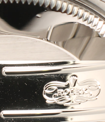 劳力士（rolex）手表蚝式恒动自动上链黑色67480中性ROLEX