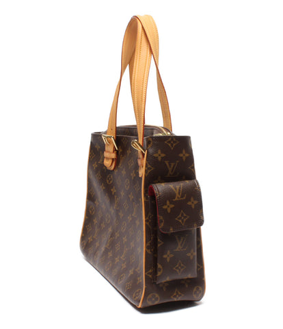 Louis Vuitton กระเป๋าถือ Multy Pricity Monogram M51162 สุภาพสตรี Louis Vuitton