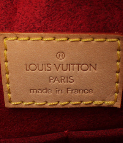 Louis Vuitton Handbag Myrti Priscite Monogram M51162 Ladies Louis Vuitton