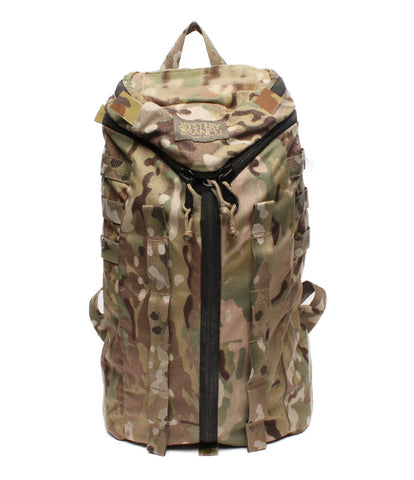 Mystery lunch camouflage backpack daypack Assault Unisex MYSTERY RANCH