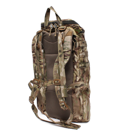 Mystery lunch camouflage backpack daypack Assault Unisex MYSTERY RANCH