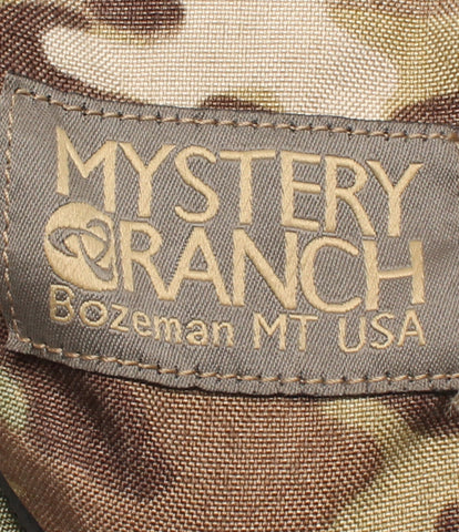 Mystery Lunch Luck Luck Day Pack Assault Unisex Mystery Ranch