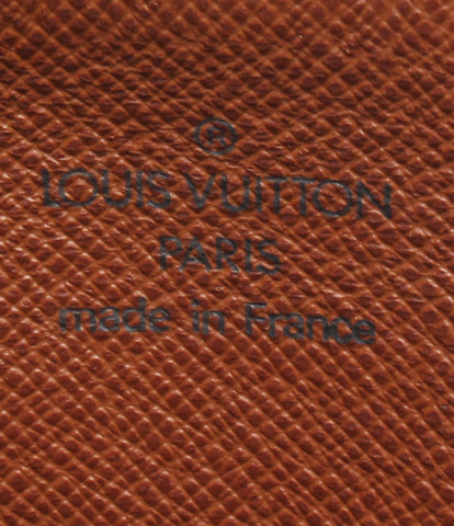 Louis Vuitton shoe bag handbags Tobago calf M95142 Unisex Louis Vuitton –  rehello by BOOKOFF