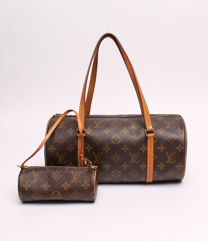 Louis Vuitton Bag Papillon 30 Monogram M51385 Ladies Louis Vuitton