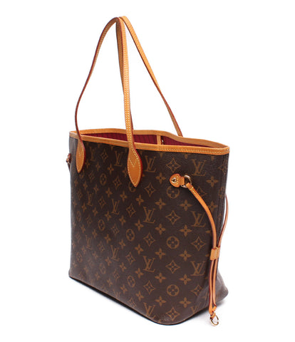 louis vuitton กระเป๋าไม่เคยเต็ม mm monogram m41178 สุภาพสตรี Louis Vuitton