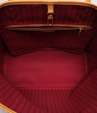 louis vuitton กระเป๋าไม่เคยเต็ม mm monogram m41178 สุภาพสตรี Louis Vuitton