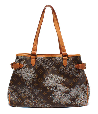 Louis Vuitton Tote Bag Batignolles Oriental Monogram Dantel M51154 Ladies Louis Vuitton