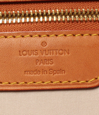 Louis Vuitton กระเป๋า Bat Nyor Orizonal Monogram Dantel M51154 สุภาพสตรี Louis Vuitton
