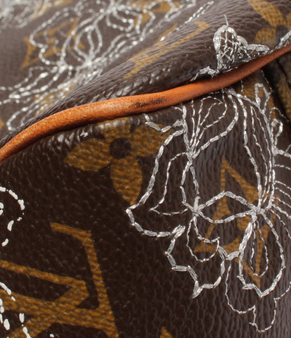 Louis Vuitton Tote Bag Batignolles Oriental Monogram Dantel M51154 Ladies Louis Vuitton