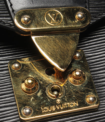 Louis Vuitton Translated Shoulder Bag Monso Epi M52122 Ladies Louis Vuitton