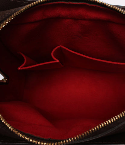 Louis Vuitton ความงามกระเป๋าถือ Triana Damier N51155 สุภาพสตรี Louis Vuitton