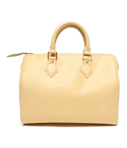 Louis Vuitton Boston Bag Epi Ladies Louis Vuitton