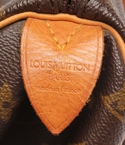 Louis Vuitton Boston Bag Speedy 35 Monogram M41524 สุภาพสตรี Louis Vuitton
