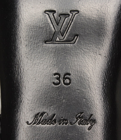 Louis Vuitton รองเท้าแตะความงามผู้หญิงขนาด 36 Louis Vuitton