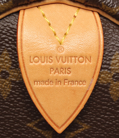 Buy Louis Vuitton monogram LOUIS VUITTON Speedy 25 Monogram M41528